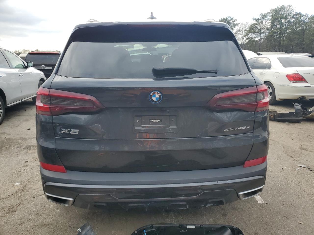 2023 BMW X5 - Image 6