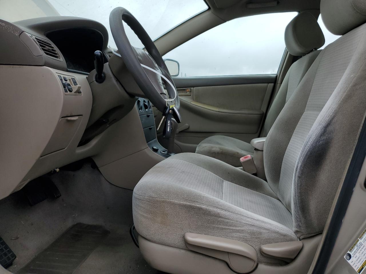 2007 Toyota Corolla - Image 7