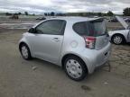 2012 Toyota Scion Iq  на продаже в Martinez, CA - Burn - Interior