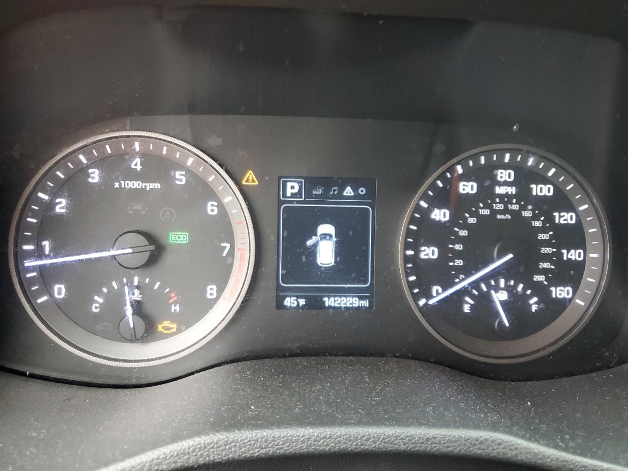 2016 Hyundai Tucson - Image 9