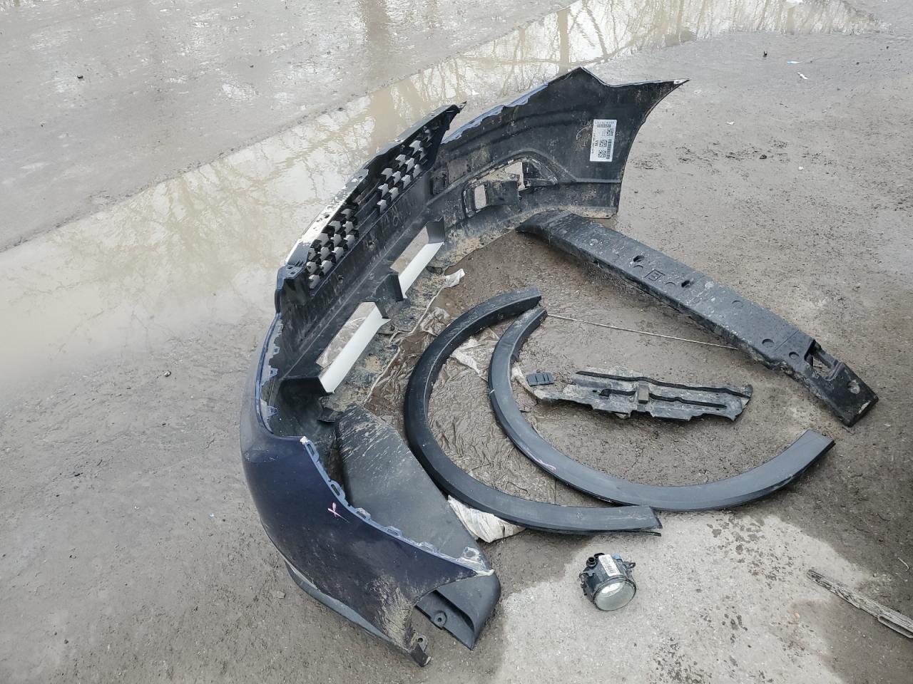 2011 Subaru Outback - Image 14