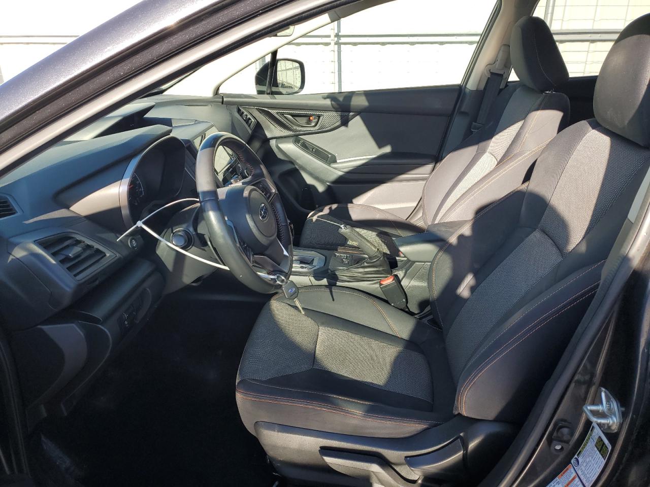 2018 Subaru XV - Image 7