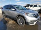 2020 Honda Cr-V Exl en Venta en Littleton, CO - Rear End