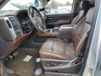 2014 Chevrolet Silverado C1500 High Country იყიდება Greenwell Springs-ში, LA - Front End