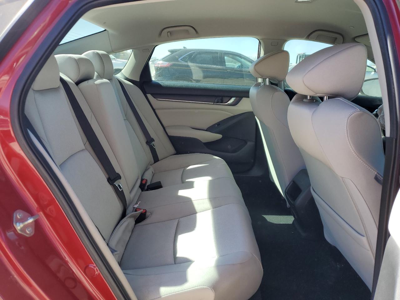 1HGCV1F19KA131964 HONDA ACCORD 2019