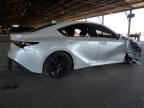 2021 Lexus Is 300 продається в Phoenix, AZ - All Over