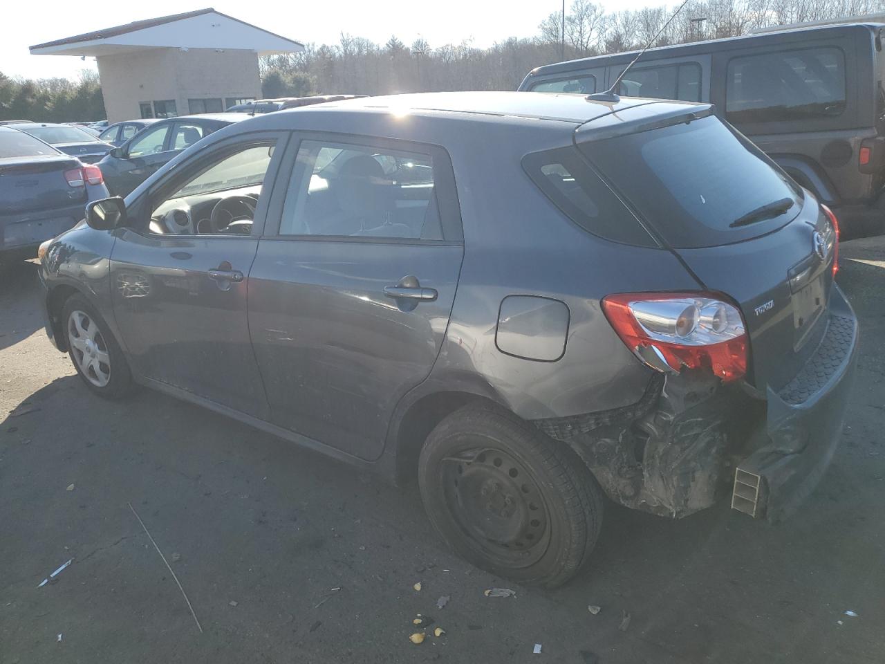 2009 Toyota Corolla - Image 2