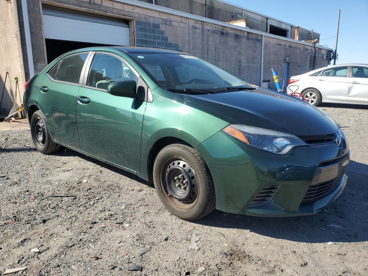 2015 Toyota Corolla - Image 4