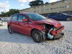 2012 Ford Focus Sel იყიდება Opa Locka-ში, FL - Front End