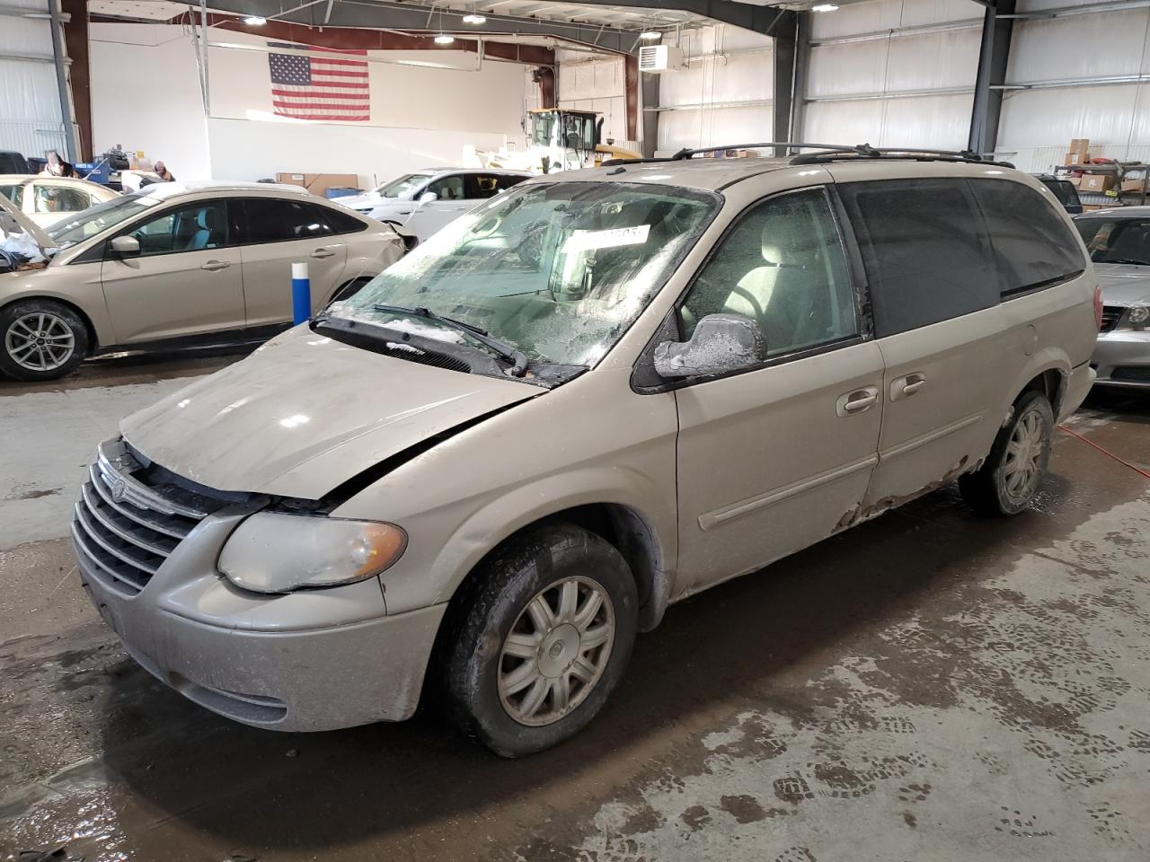 2006 Chrysler Town & Country - Image 1