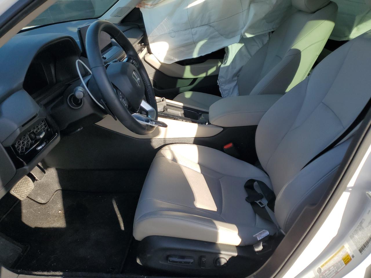 2024 Honda Accord - Image 7