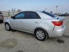 2011 Kia Forte Ex продається в Bakersfield, CA - Rear End