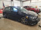 2023 Volkswagen Golf R 20Th Anniversary na sprzedaż w Franklin, WI - Front End
