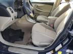2012 Toyota Corolla Base en Venta en Windham, ME - Rear End