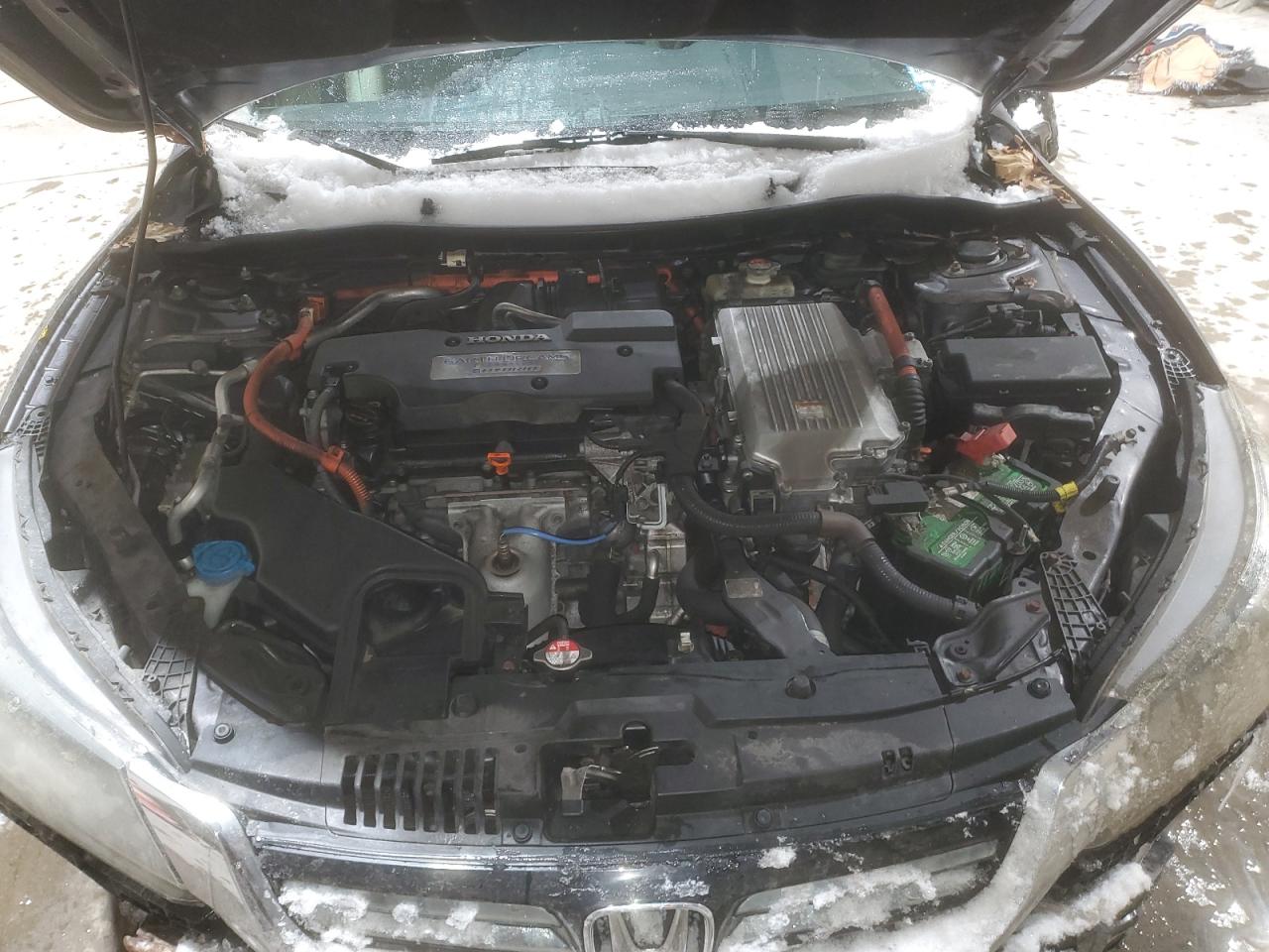 2014 Honda Accord - Image 13