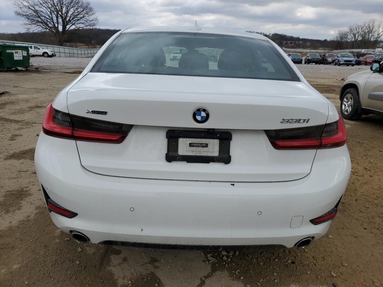 2019 BMW 3er - Image 6