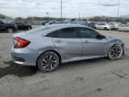 2017 Honda Civic Ex for Sale in Las Vegas, NV - Front End