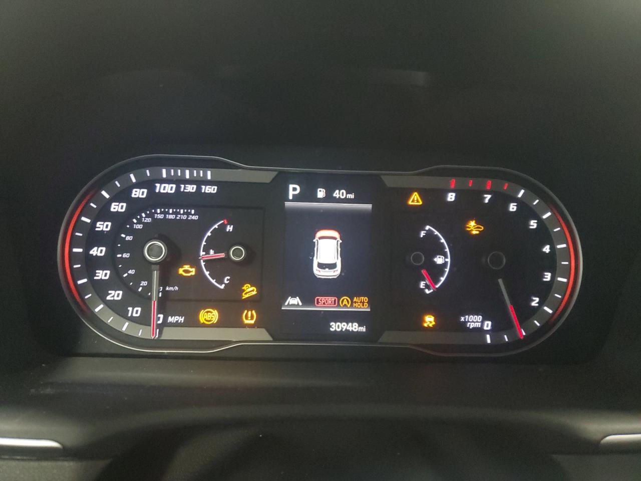 2024 Hyundai Tucson - Image 9