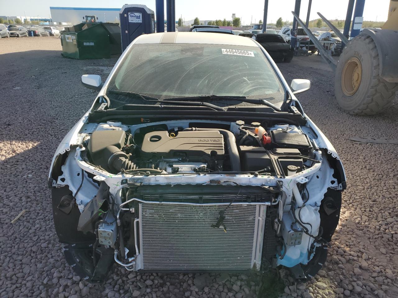 1G1ZB5ST9RF236218 CHEVROLET MALIBU 2024
