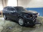 2021 Chevrolet Traverse Lt for Sale in Woodhaven, MI - Front End