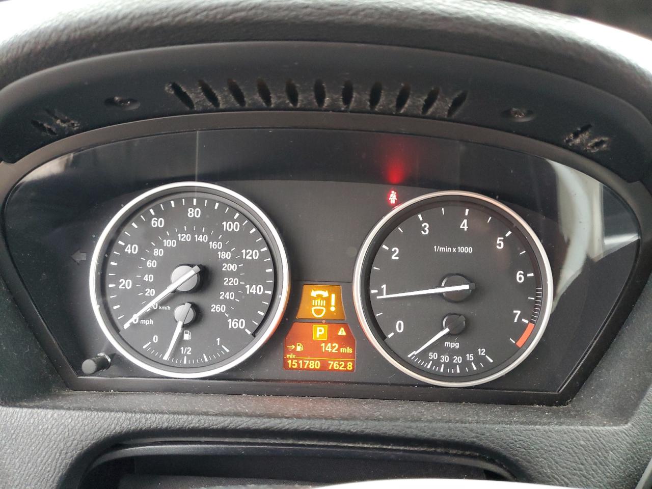2013 BMW X5 - Image 9