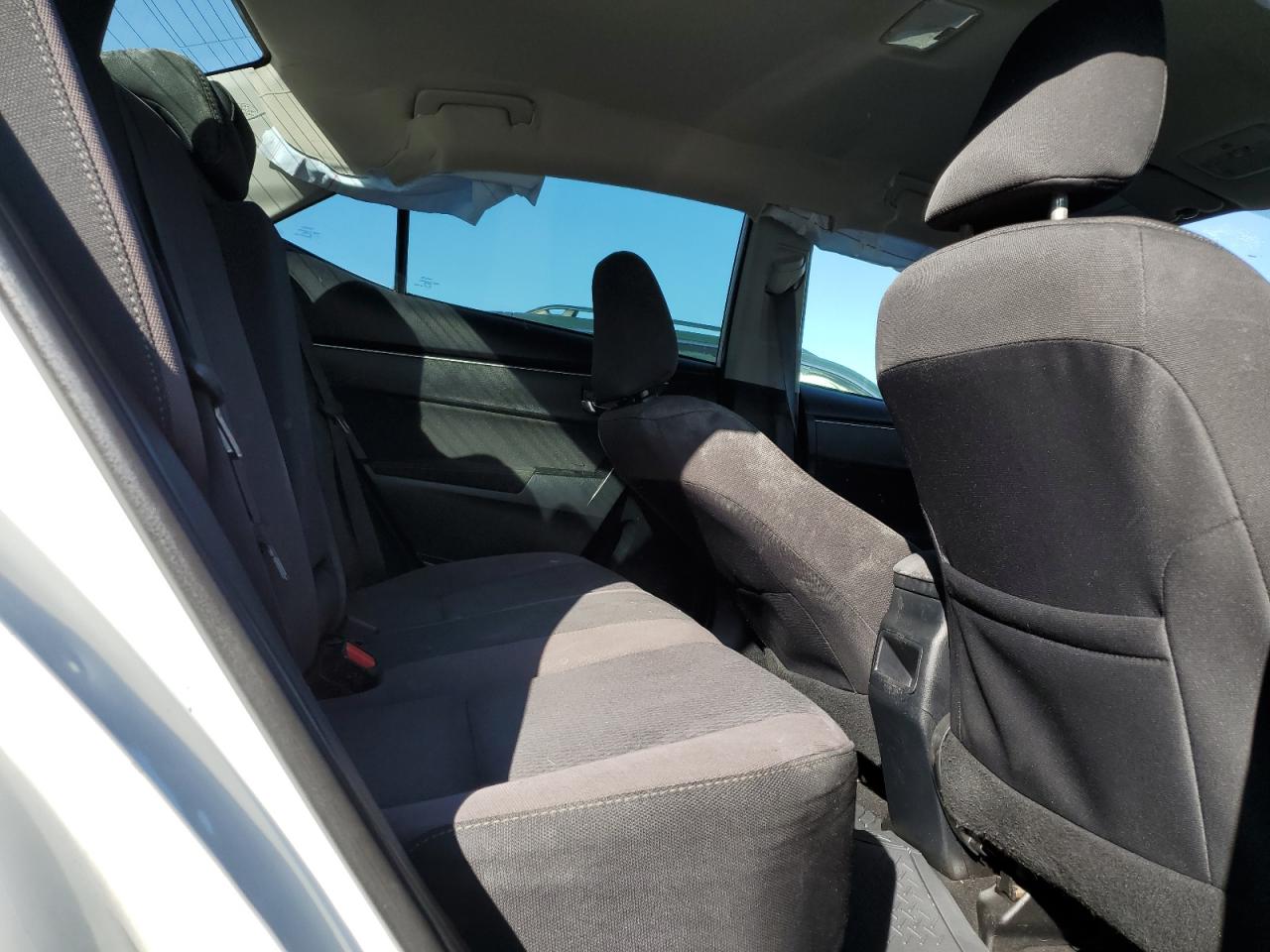 2T1BURHEXJC065561 TOYOTA COROLLA 2018