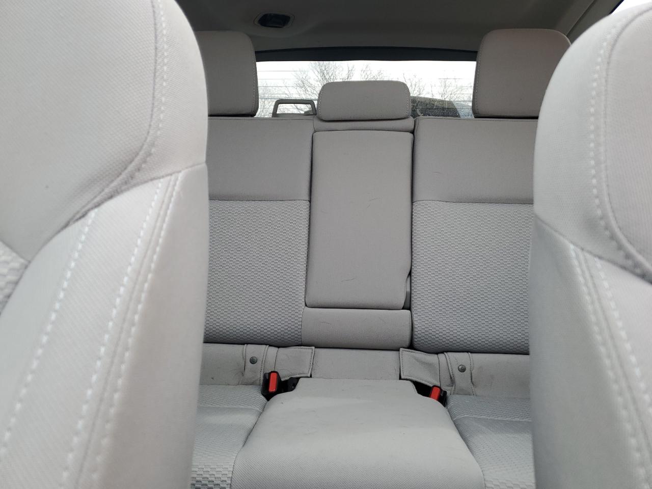 2016 Subaru Forester - Image 10