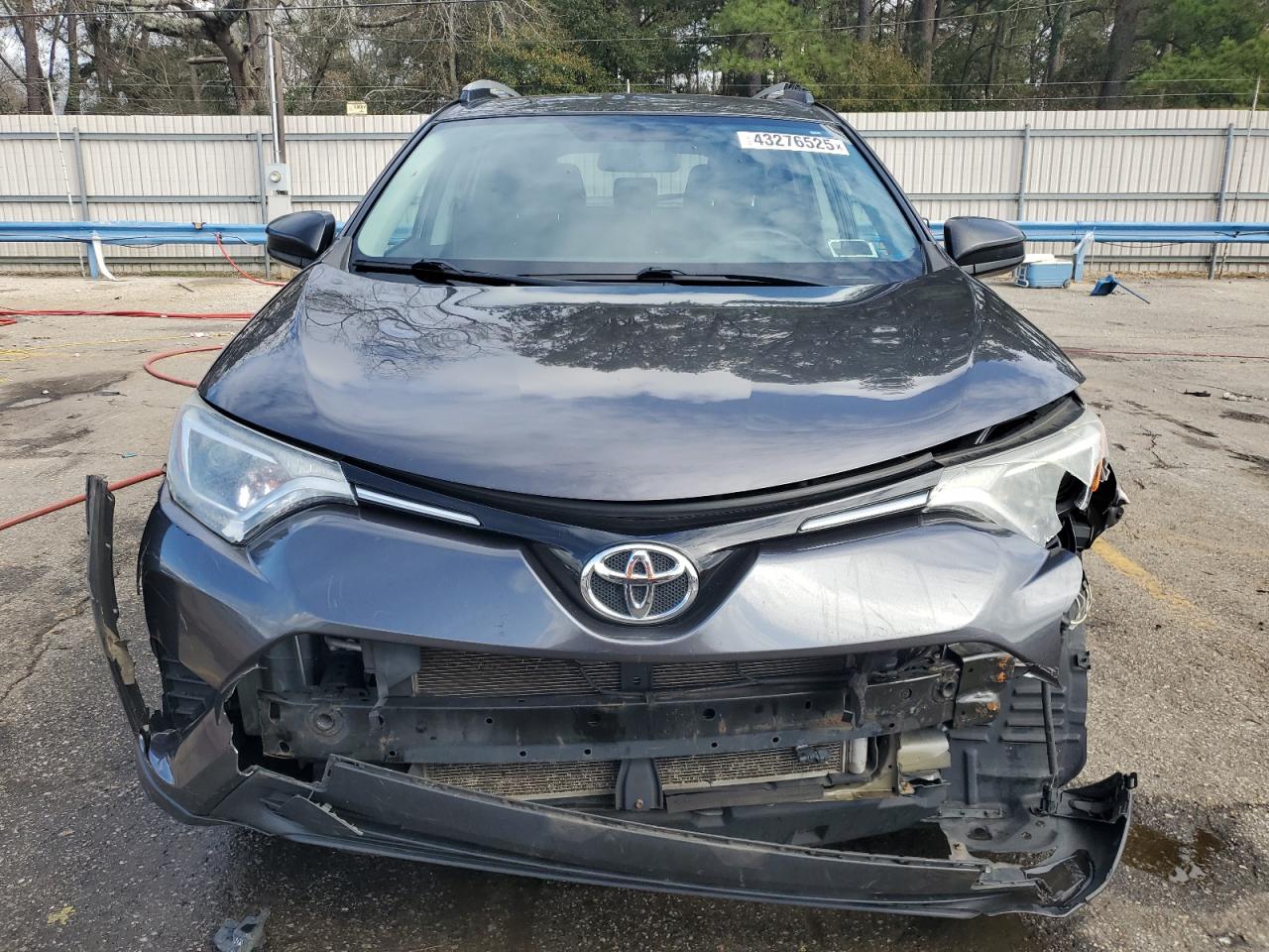 2016 Toyota RAV 4 - Image 5