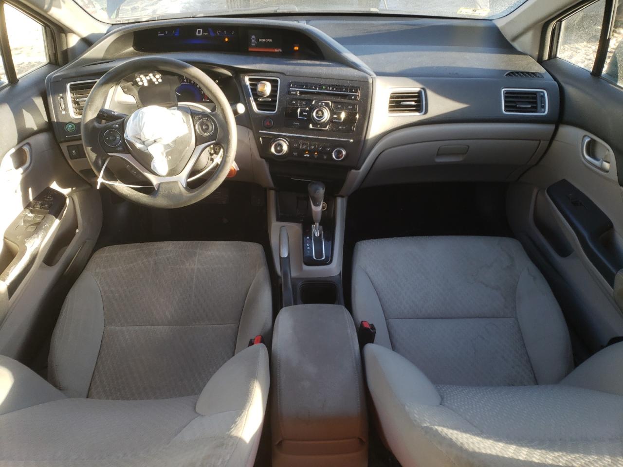 2014 Honda Civic - Image 8