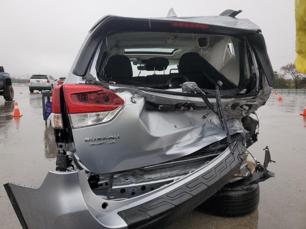 2021 Subaru Forester - Image 6