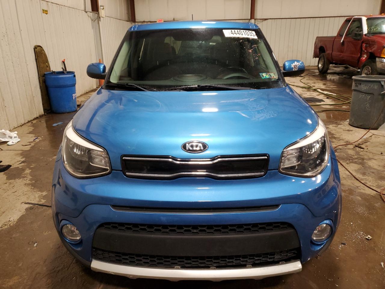 2017 Kia Soul - Image 5