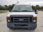 2013 Ford Econoline E250 Van en Venta en Fort Pierce, FL - Rear End
