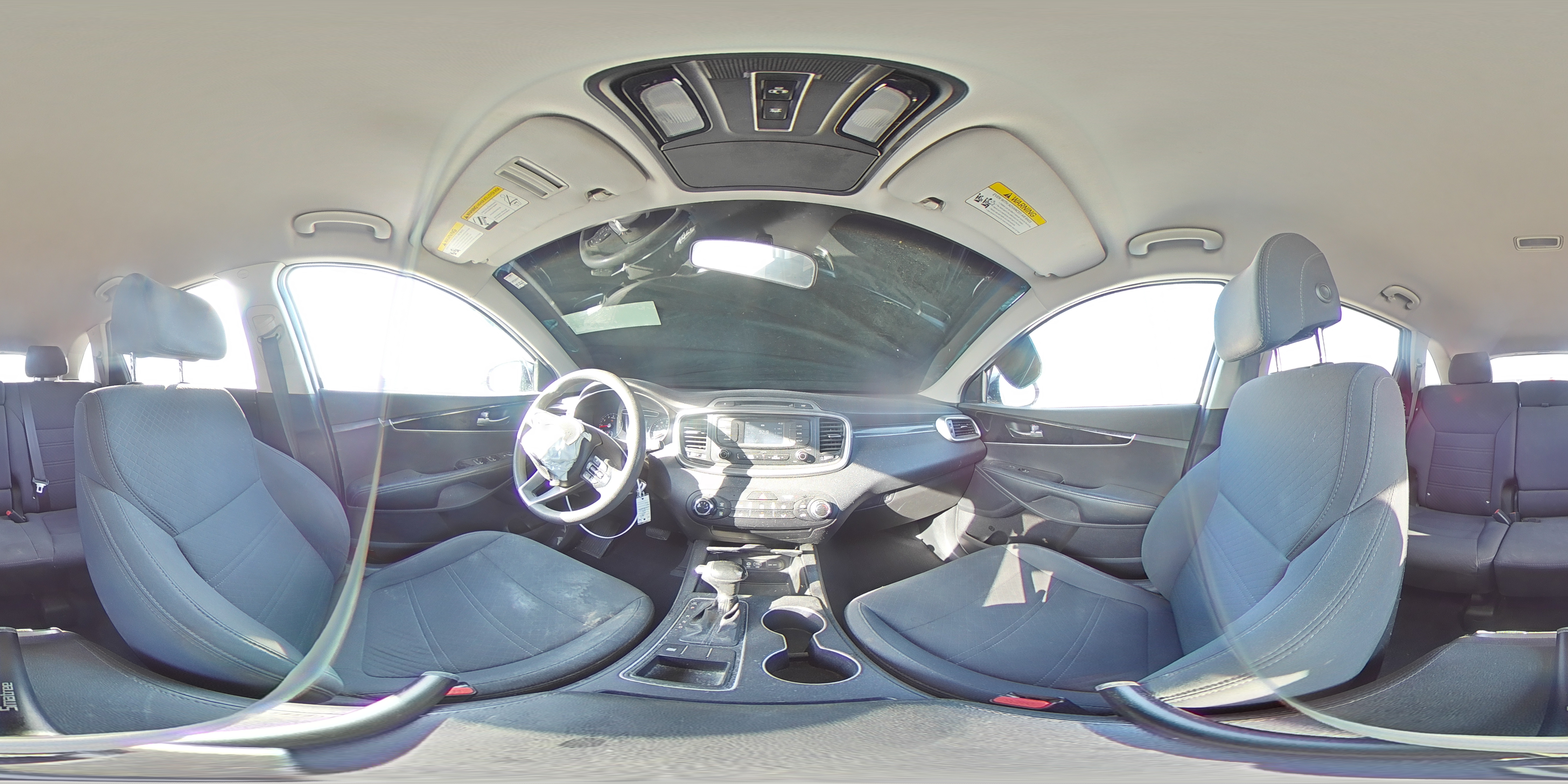 2017 Kia Sorento - Image 17