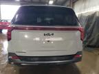 2025 Kia Carnival Sx იყიდება Elgin-ში, IL - Front End