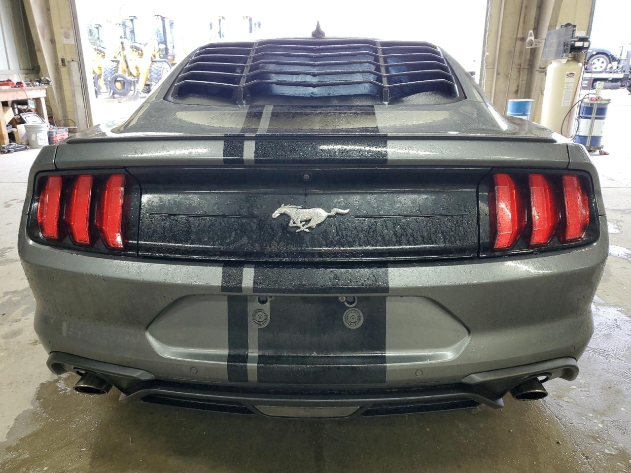 1FA6P8TH8N5131618 FORD ALL Models 2022