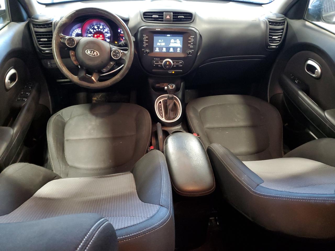 2019 Kia Soul - Image 8