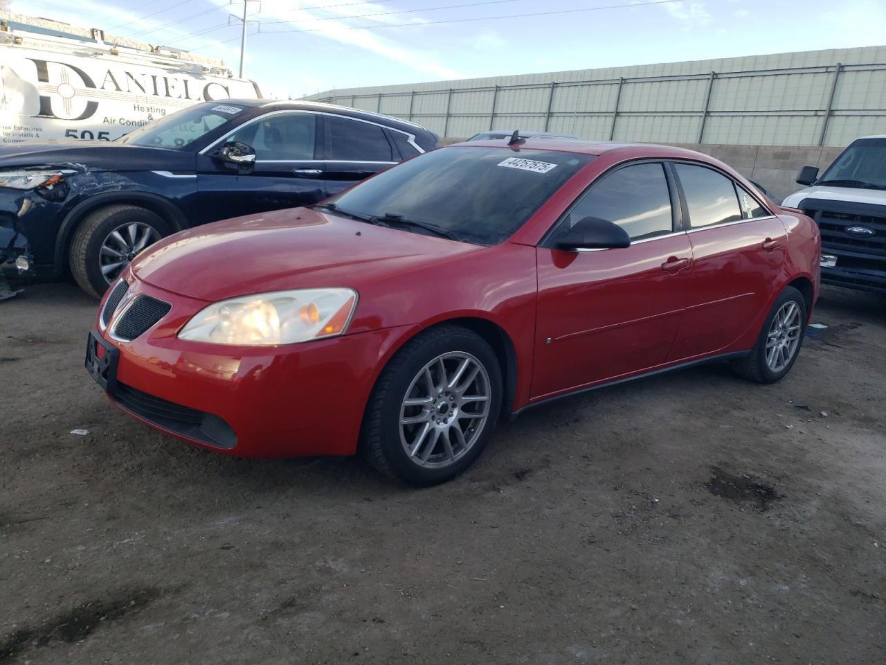2006 Pontiac G6 - Image 1