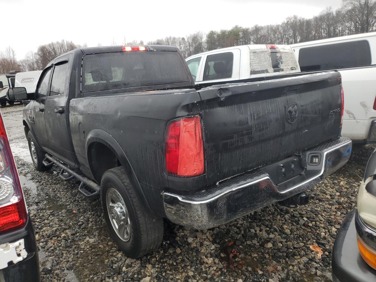 2018 RAM 2500 - Image 2