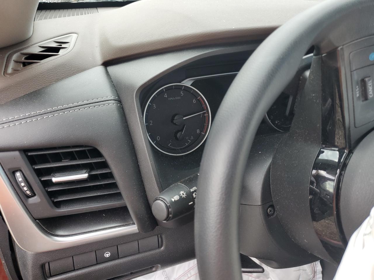 5N1BT3BA0PC815455 NISSAN ROGUE 2023