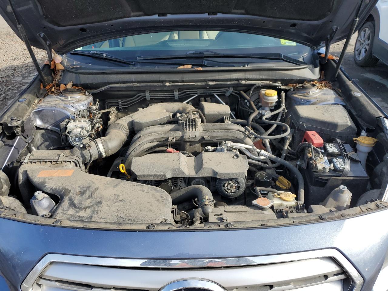 2016 Subaru Outback - Image 11