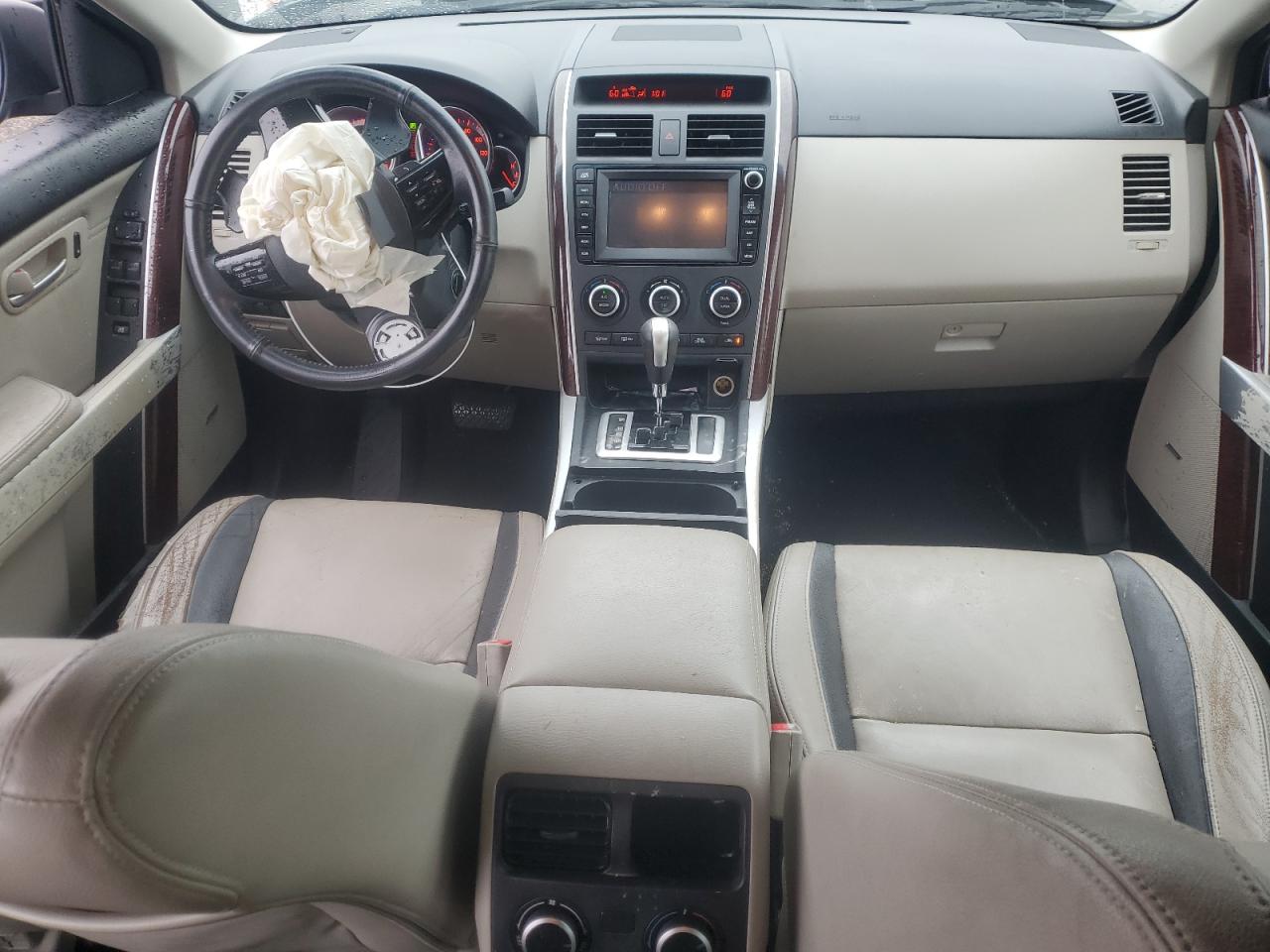 2008 Mazda CX-9 - Image 8
