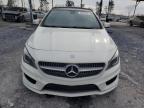 2014 Mercedes-Benz Cla 250 zu verkaufen in Cartersville, GA - Minor Dent/Scratches