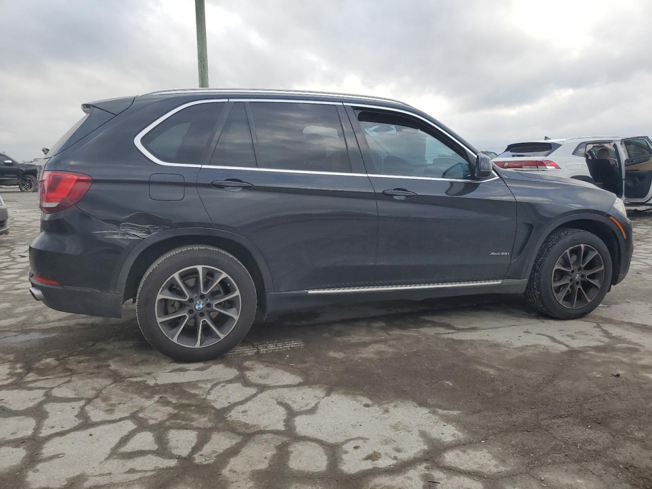 2015 BMW X5 - Image 3