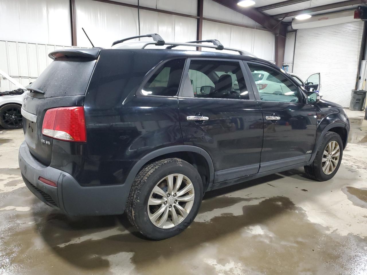 2011 Kia Sorento - Image 3