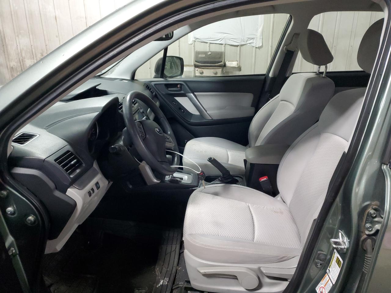 2014 Subaru Forester - Image 7