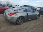 2003 Nissan 350Z Coupe zu verkaufen in Houston, TX - Minor Dent/Scratches