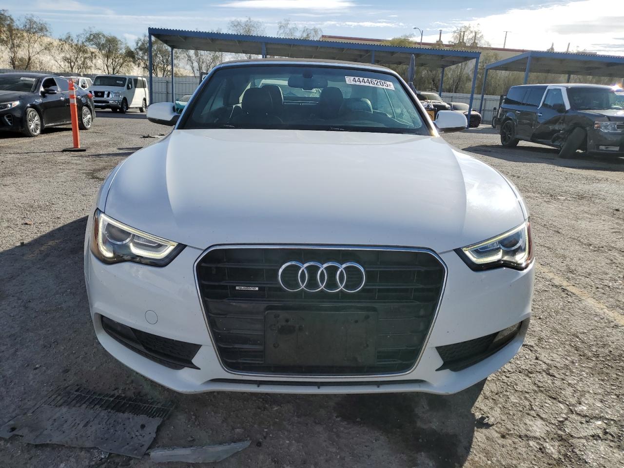 2014 Audi A5 - Image 5