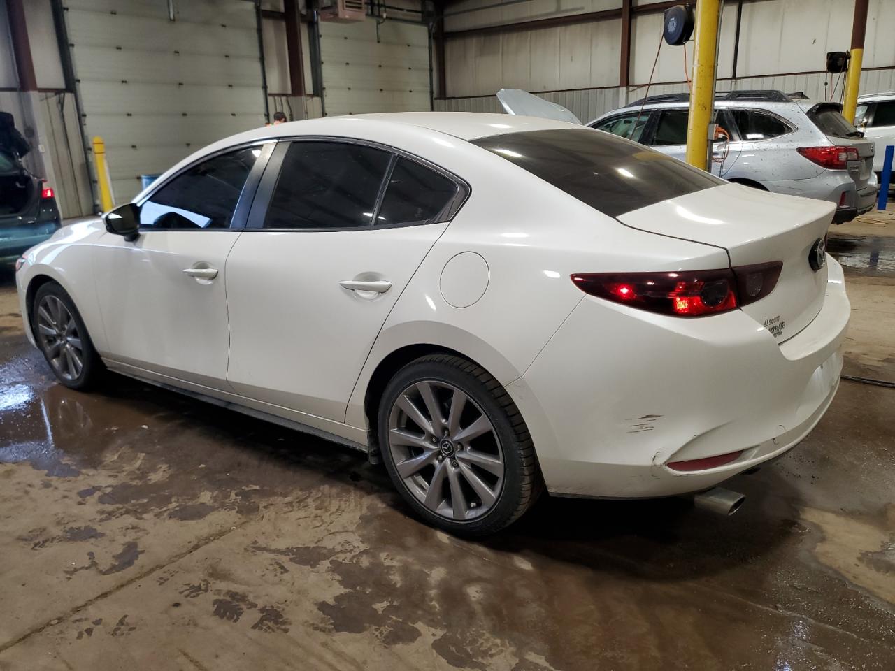 2019 Mazda 3 - Image 2