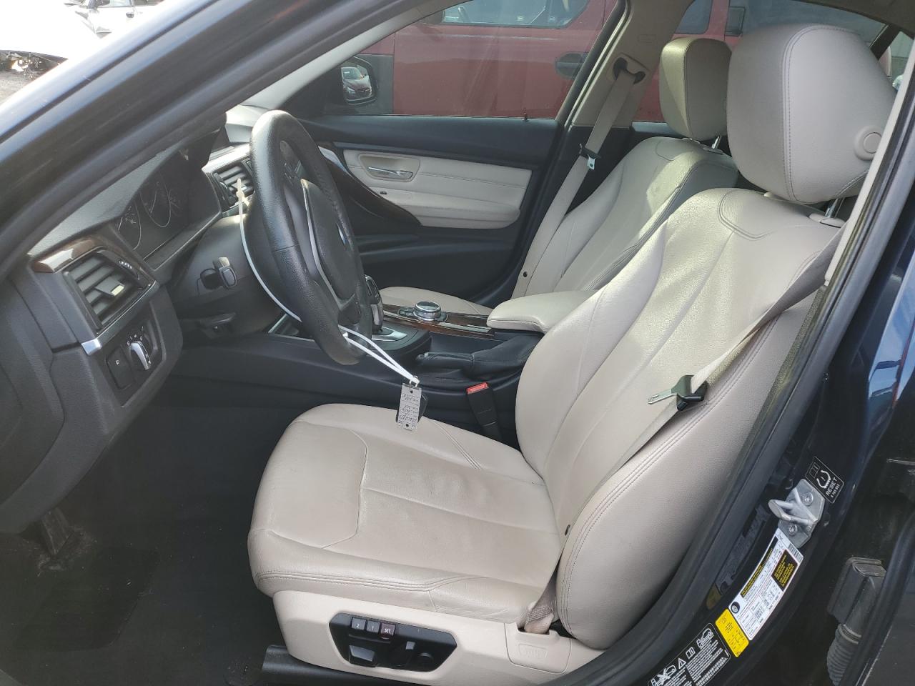 2015 BMW 3er - Image 7
