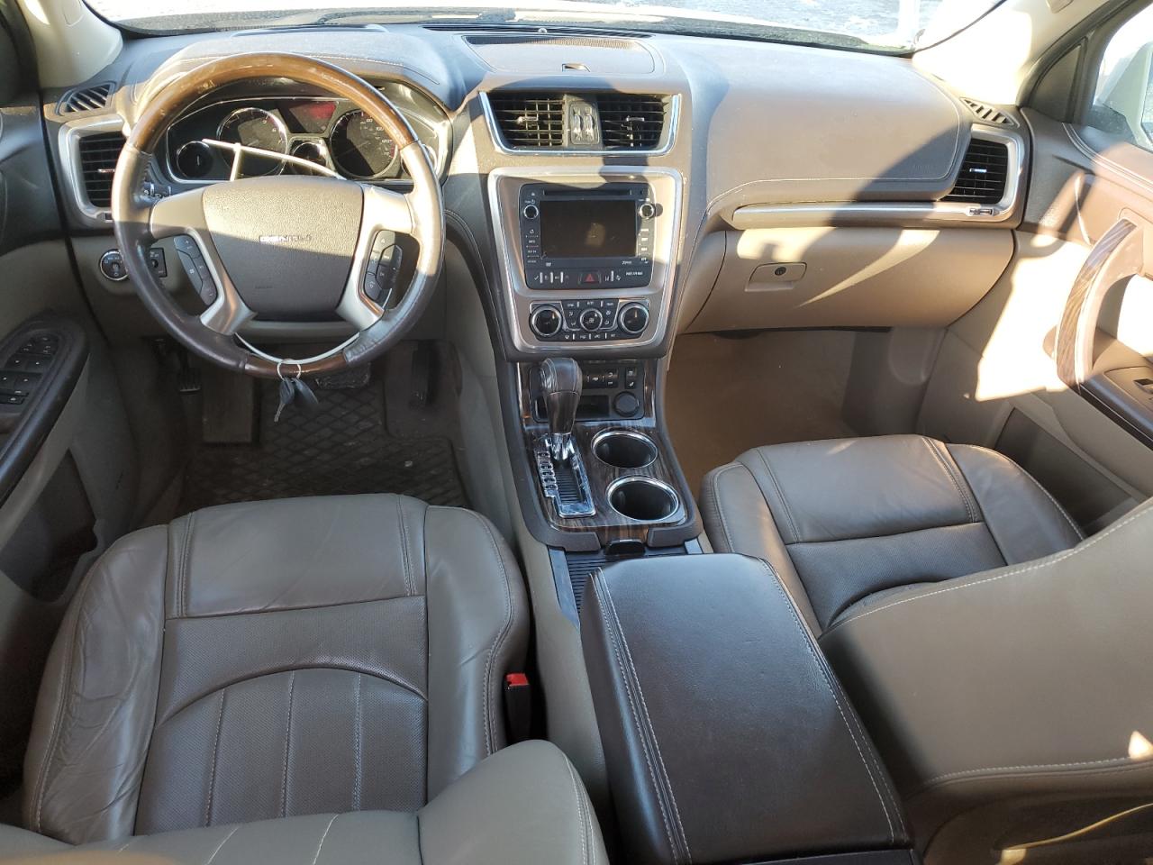 2014 GMC Acadia - Image 8